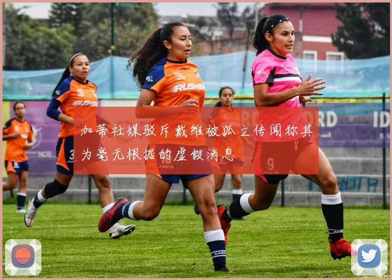 加蒂社媒驳斥戴维被孤立传闻称其为毫无根据的虚假消息