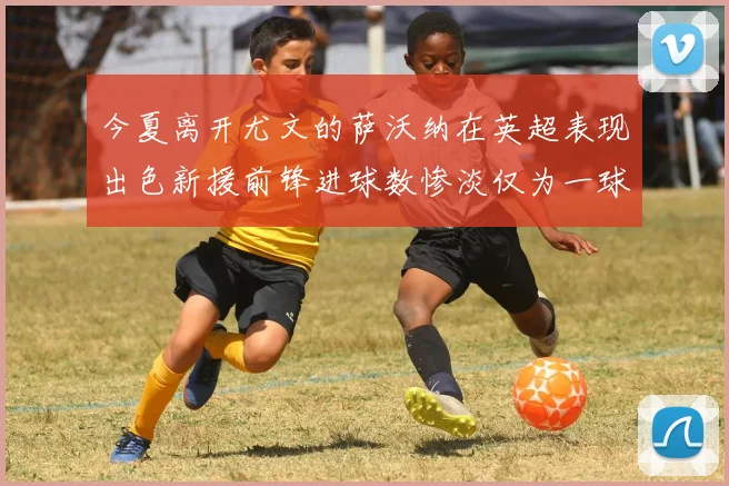 今夏离开尤文的萨沃纳在英超表现出色新援前锋进球数惨淡仅为一球