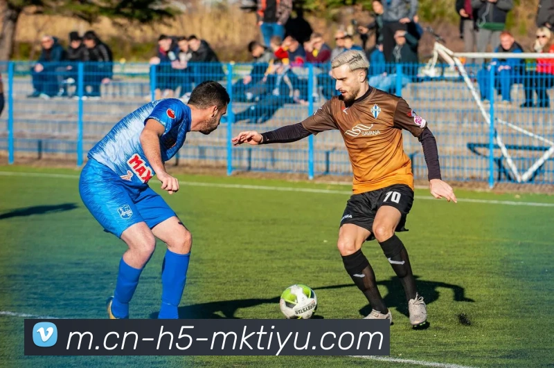 MK体育品牌故事