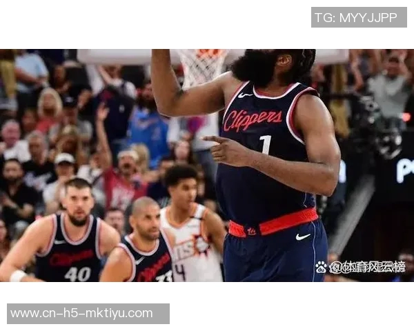 快船明日对决太阳莱昂纳德缺席哈登状态良好未列伤病名单