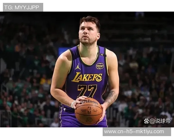 湖人缺乏内线威胁与外线射手东契奇难以发挥优势