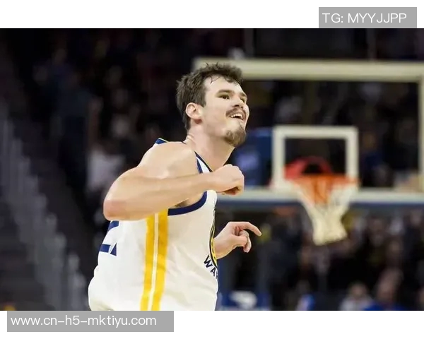 勇士队自主研发巅峰大洛波斯特防守效率高居联盟第三名