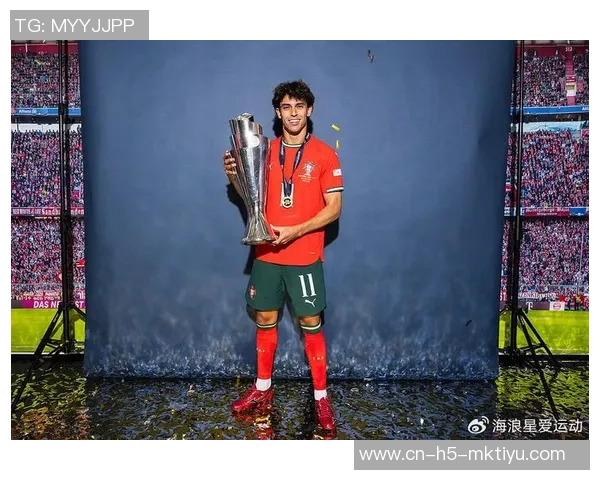 菲利克斯谈与C罗合作感受：轻松踢球找回昔日自我