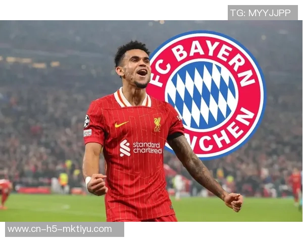 17岁卡尔双响助拜仁4-0领先萨尔茨堡迪亚斯精彩助攻展现实力